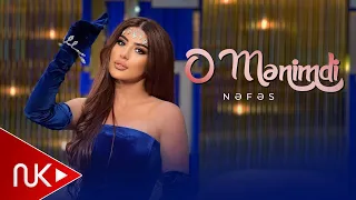 Nefes - O menimdi 2022 (Yeni Klip)