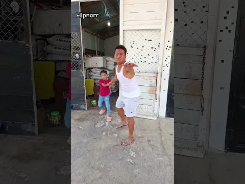 Mau ikut, motornya malah mogok⁉️