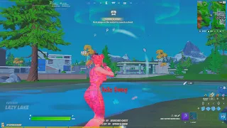 Slidin 🏂 (Fortnite Montage)