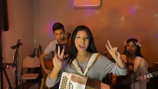 ORALE SEÑOR BURRON!! | Los Luzeros de Rioverde 🤩