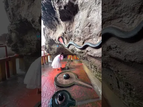 Only Pure Souls Can Enter This Sacred Place!