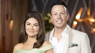 Clint Rice Confirms He's Dating Jacqui Burfoot Just Weeks After Leaving Married At First Sight