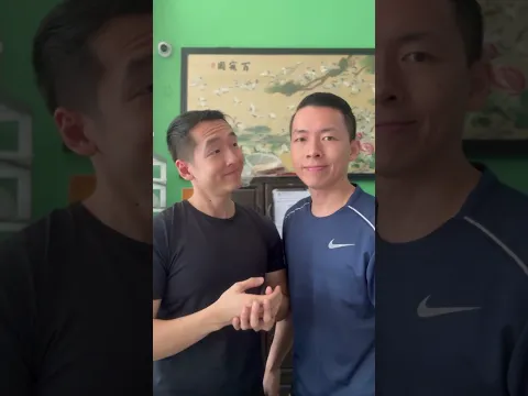 Encuéntrame si puedes 😎 #shortvideo #comedia #chino #parati