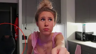 muutin yksin asumaan