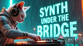 Heyselcuk - Synth Under The Bridge