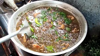 PAANO KA MAGLUTO NG BATCHOY TAGALOG?