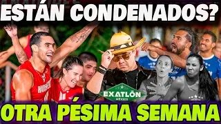 PÉSIMA SEMANA PARA ELLOS, AZULES ESTÁN CONDENADOS A PERDERLO TODO??