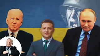 Brudne gry Amerykanów. To oni zachęcili Putina do aneksji Ukrainy. Kulisy wojny