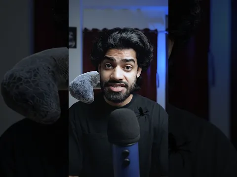Tumhe kisse dar lagta hai ?