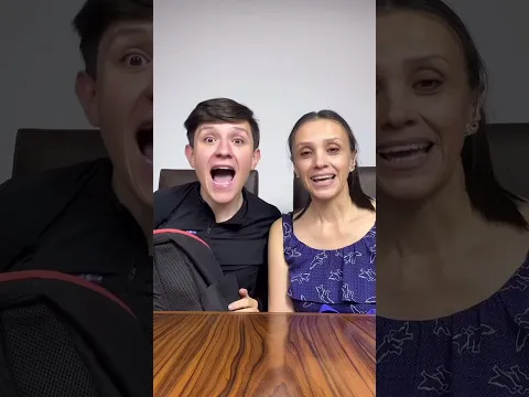 TAG DE LA MADRE E HIJO ❤️ | Fabru Blacutt