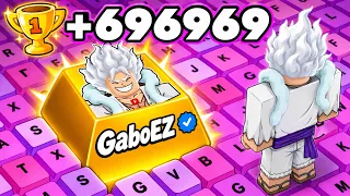 🔴JUGANDO ROBLOX ESCAPA DEL TECLADO CON RETOS! 😲 DÍA 7
