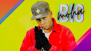 BIG MOHA _ MAGAC MASHEEGTO ARUURTA MADHISO _ Somali Hiphop Music  ©️ 2023