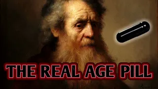What They Don't Tell You About Getting Older...