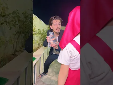 ماشا رفضت مشروبات الحارس 😱 وصدمة !!!
