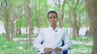 በኬሚስትሪው ዘርፍ ''ስሜን ተክዬ ማለፍ እፈልጋለሁ''#ተማሪ_ዳዊት ከተማ__ብላቴናው_ኬሚስት
