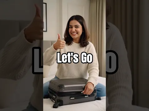 Traveling to Indian #travelvlog #travelshorts