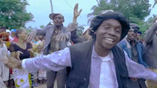 CHUMVINYINGI - MWAKOLONGWA (OFFICIAL VIDEO)