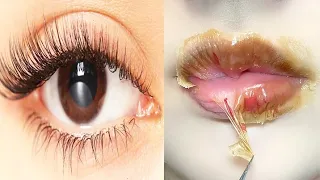 美しいアイメイクチュートリアルコンパイルパート 2022 No 79