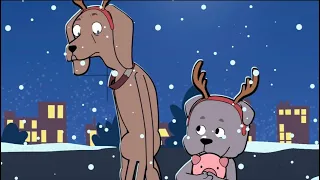 Navidad cae en Lunes (Especial de Navidad)