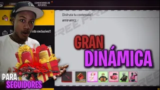 COMO OBTENER LA SCAR EVOLUTIVA 😱AL MÁXIMO CON Welin 🤯 | Soy_Welin.