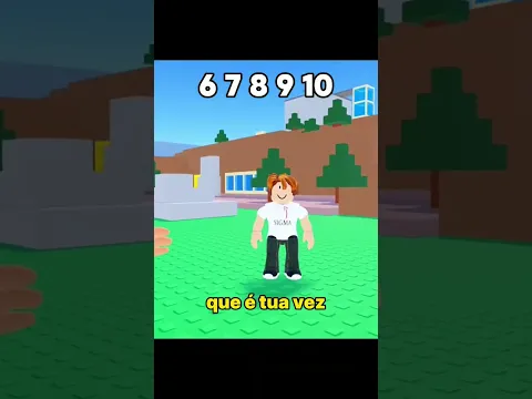 tudo leva ao 67! | #shorts #youtubeshorts #roblox #brookhaven #memes #humor #robloxshorts #fyp