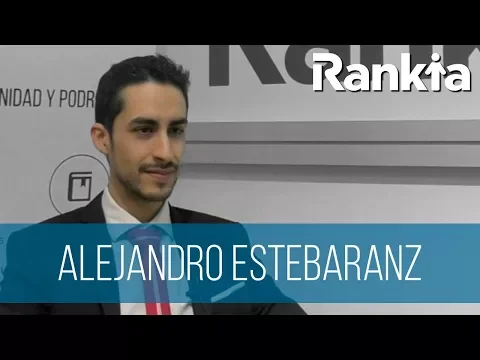 Mejor fondo de inversión de renta variable del 2017: True Value, entrevistamos a Alejandro Estebaranz (asesor del fondo True Value) en los Premios Rankia.