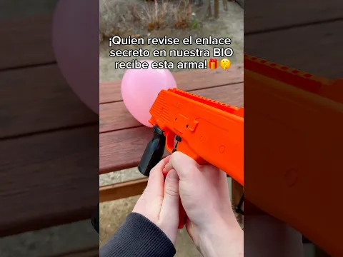 ¿Qué armas debería hacer después?😂🤫