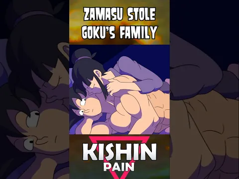 Black and Chichi #shortvideo #viralshort #goku #dragonball #dbs