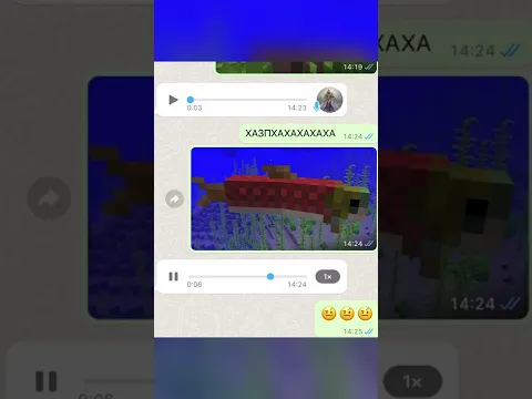 Моя МАМА Угадывает Название Мобов в Майнкрафт! 🤣😂 | Сырок #майнкрафт #майнкраф