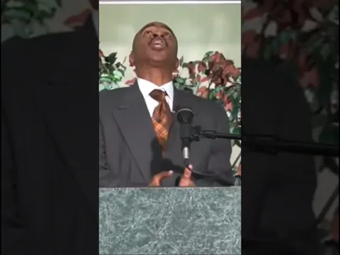 Bishop Passed Away Looking Up At A Hoe |Apostle Gino Jennings