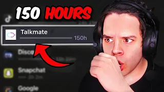 I Exposed My Viewers Phone Screentimes