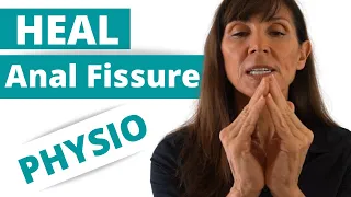 Anal Fissure Treatment For Healing Fast And Relieving Painful Bowel Movements