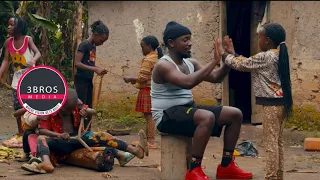 Ykee Benda - Tuli Bito (Official Music Video)