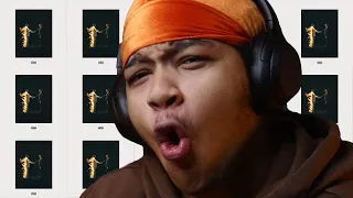 METRO BOOMIN - HEROES & VILLAINS - FIRST REACTION/REVIEW