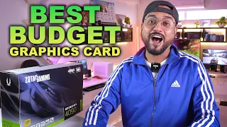 RTX 4090 IS VERY BUDGET FRIENDLY :)
