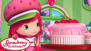 Rosita Fresita 🍓 ¡Batiendo el récord mundial! 🍓 Animados Completo en Español