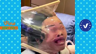 Best FUNNY Videos 2024 😂😁 1 Hours Funny Moments Of The Year Compilation P6