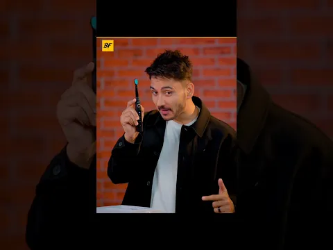 পুরনো সময়ের ব্রাশ কেমন ছিল 🤔