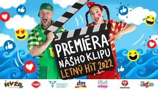 LETNÝ HIT 2022 - Spievankovo