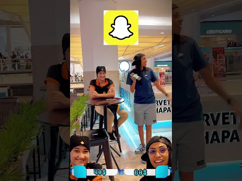 ACEITA FAZED UMA BRINCADEIRA? (VALENDO 100$) p1