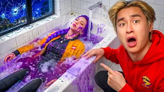 Someone is Killing All Of The Kpop Demon Hunters!
