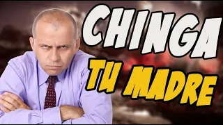 🤬INSULTA A MI MADRE Y ME PONGO EL MICRO   Mortal Kombat 11