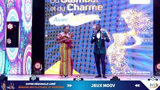 MISS TOGO REGIONALE LOME 2024