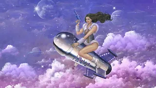 Cloe Breena - Apollo (Official Audio)