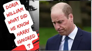 WILLIAM KNEW THIS ABOUT MEGHAN’S MUM … LATEST #royalfamily #princeharry #meghanmarkle