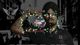 Mera Na Refix - Sidhu Moose Wala Dj Hans Dj Sss l Dj Hans Music l Jassi Bhullar