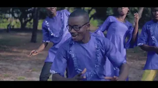 John Fischer feat Freddy LUENDÉ - Ebalé na Ohio