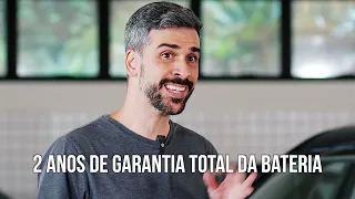 GWM | Descubra os benefícios que o ORA 03 garante pra você.