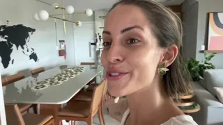 PRIMEIRA COMPETIÇÃO DA LALA 😭😍