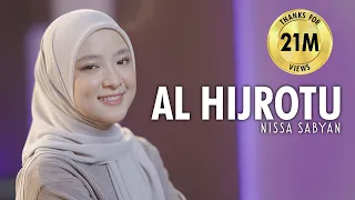 AL HIJROTU ( الهجرة ) - NISSA SABYAN